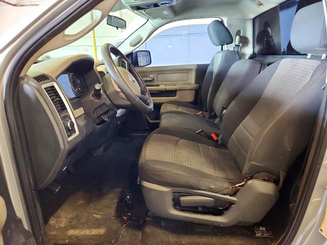 Продаж на аукціоні авто 2009 Dodge Ram 1500, vin: 1D3HB16P99J518484, номер лоту: 61895636
