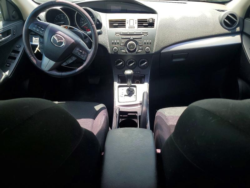 Продаж на аукціоні авто 2012 Mazda 3, vin: JM1BL1V71C1566761, номер лоту: 62123056