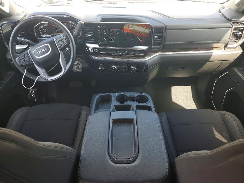 2024 Gmc Sierra მანქანა იყიდება აუქციონზე, vin: 1GTPHBEK7RZ324942, აუქციონის ნომერი: 61122636