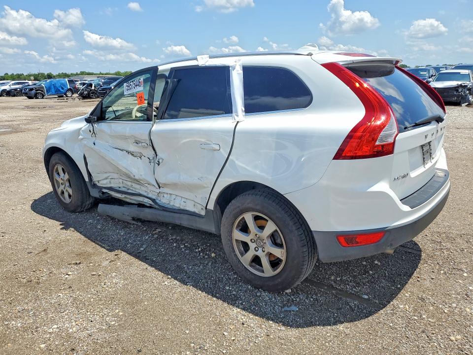 Aukcja sprzedaży 2011 Volvo Xc60, vin: YV4952DL1B2158750, numer aukcji: 59575446