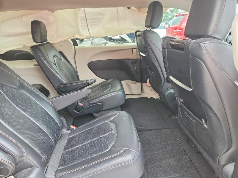 Aukcja sprzedaży 2017 Chrysler Pacifica, vin: 2C4RC1EG2HR788646, numer aukcji: 59731216
