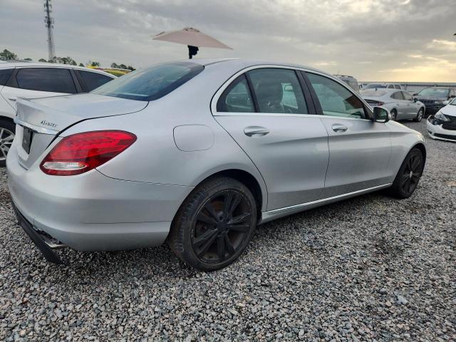 Продаж на аукціоні авто 2015 Mercedes-benz C, vin: 55SWF4KBXFU028895, номер лоту: 60781806