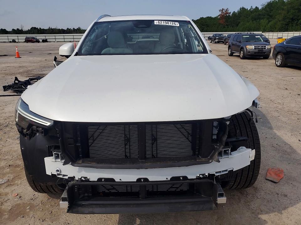 Продажа на аукционе авто 2026 Volvo Xc90, vin: YV4062PF6T1476320, номер лота: 62198126