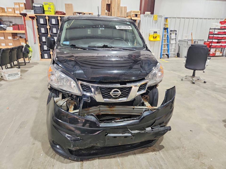 Aukcja sprzedaży 2018 Nissan Nv200, vin: 3N6CM0KNXJK703901, numer aukcji: 65880216