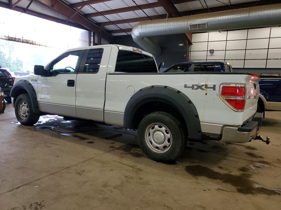 2011 Ford F150 მანქანა იყიდება აუქციონზე, vin: 1FTFX1ET5BFC98916, აუქციონის ნომერი: 60359246