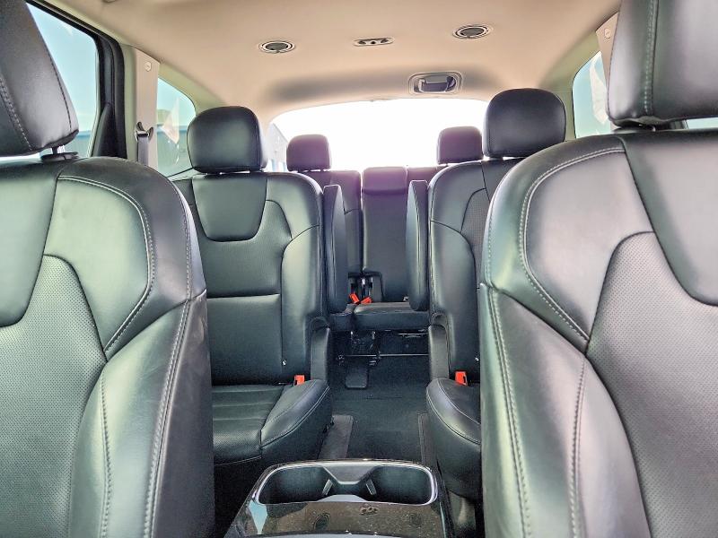 Aukcja sprzedaży 2021 Kia Telluride, vin: 5XYP6DHC5MG174925, numer aukcji: 61046286