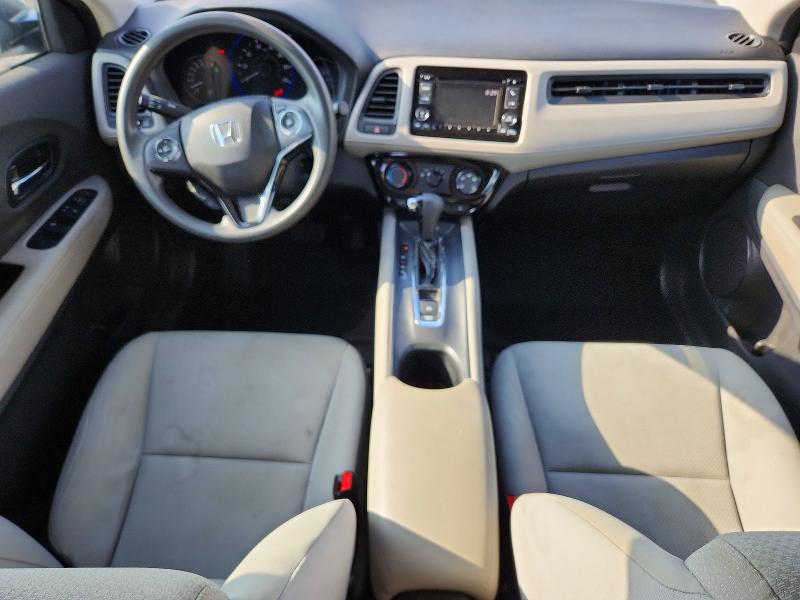 Продажа на аукционе авто 2020 Honda Hr-v, vin: 3CZRU6H38LG703028, номер лота: 63161196