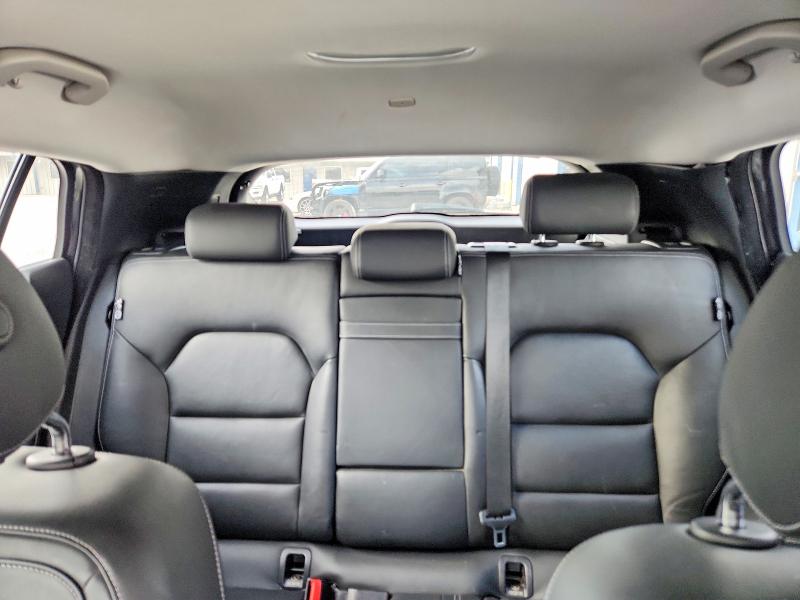 Продаж на аукціоні авто 2018 Infiniti Qx30, vin: SJKCH5CR1JA057605, номер лоту: 61542156