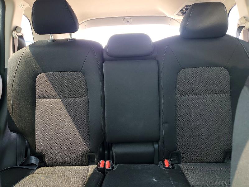 2023 Honda Cr-v მანქანა იყიდება აუქციონზე, vin: 2HKRS4H58PH108498, აუქციონის ნომერი: 62756326