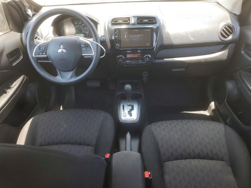 Продажа на аукционе авто 2023 Mitsubishi Mirage, vin: ML32AUHJ5PH000925, номер лота: 60276686