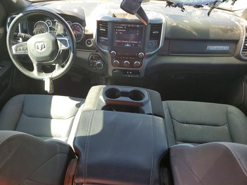 Продаж на аукціоні авто 2024 Ram 1500, vin: 1C6SRFFT1RN203912, номер лоту: 61892486