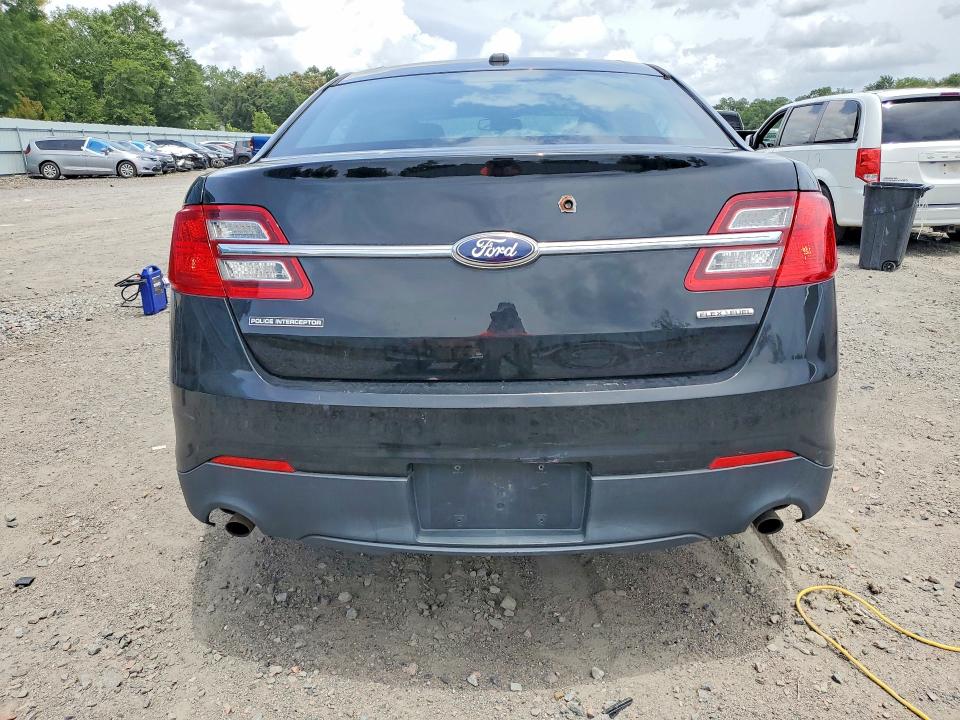 Продаж на аукціоні авто 2013 Ford Taurus, vin: 1FAHP2L84DG139191, номер лоту: 62396146