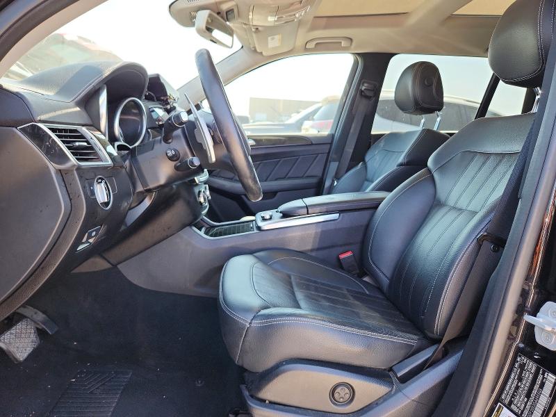 Aukcja sprzedaży 2016 Mercedes-benz Gl, vin: 4JGDF2EE2GA695503, numer aukcji: 60259586