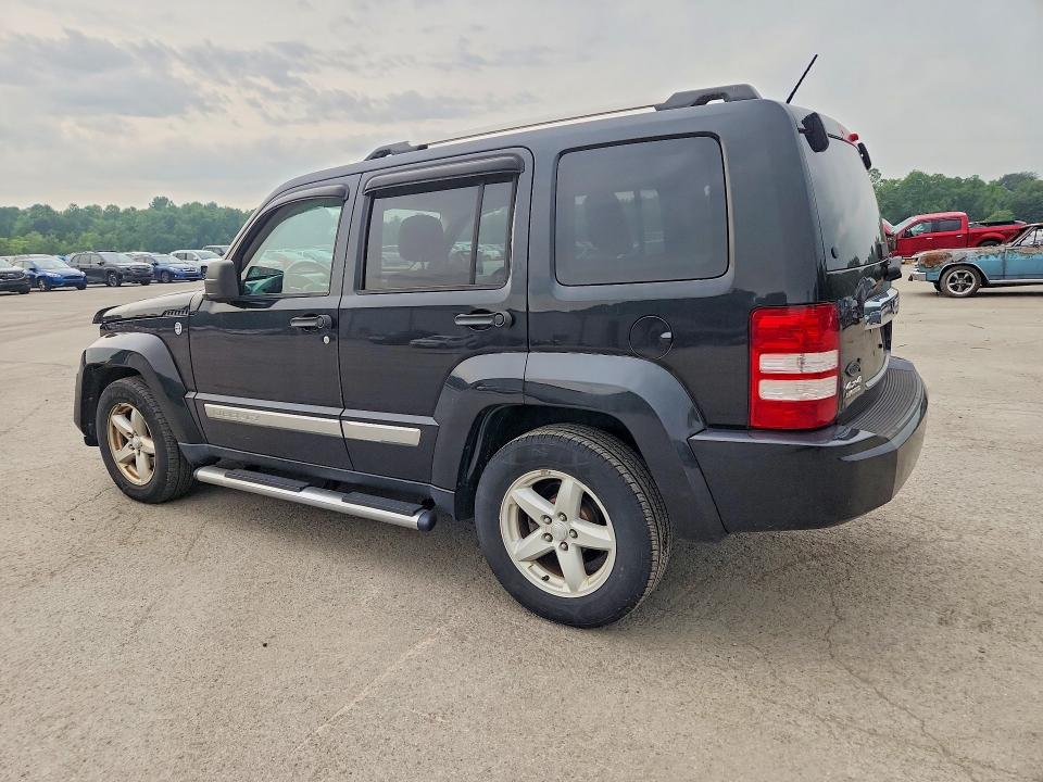 Продажа на аукционе авто 2012 Jeep Liberty, vin: 1C4PJMCK9CW152263, номер лота: 61845236