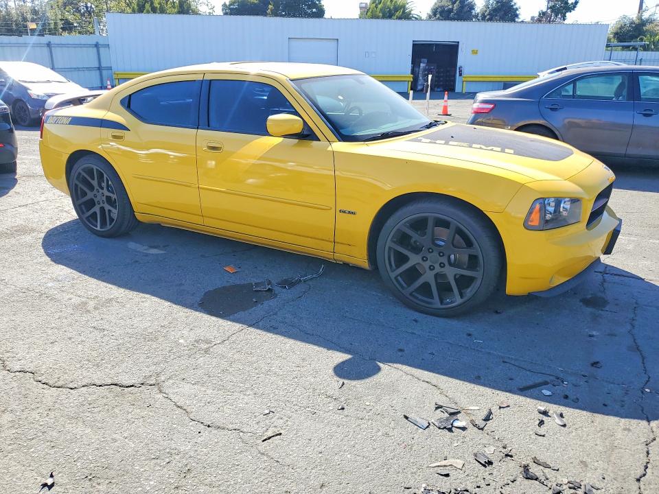 Aukcja sprzedaży 2006 Dodge Charger, vin: 2B3KA53H46H385217, numer aukcji: 59809146