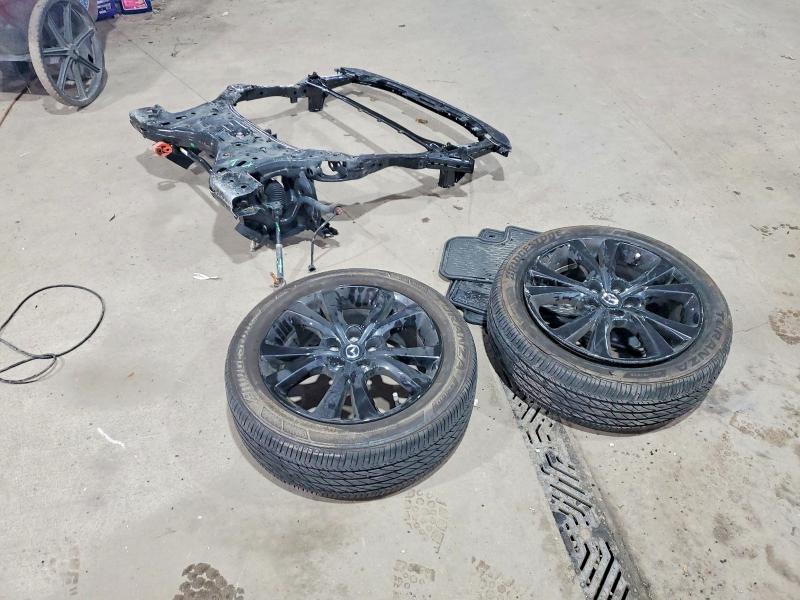 Продажа на аукционе авто 2025 Mazda Cx-30, vin: 3MVDMBCM7SM753135, номер лота: 60668586