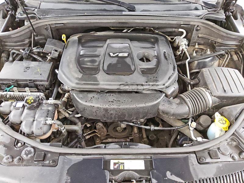 Aukcja sprzedaży 2017 Dodge Durango, vin: 1C4RDJAG9HC814655, numer aukcji: 59835336