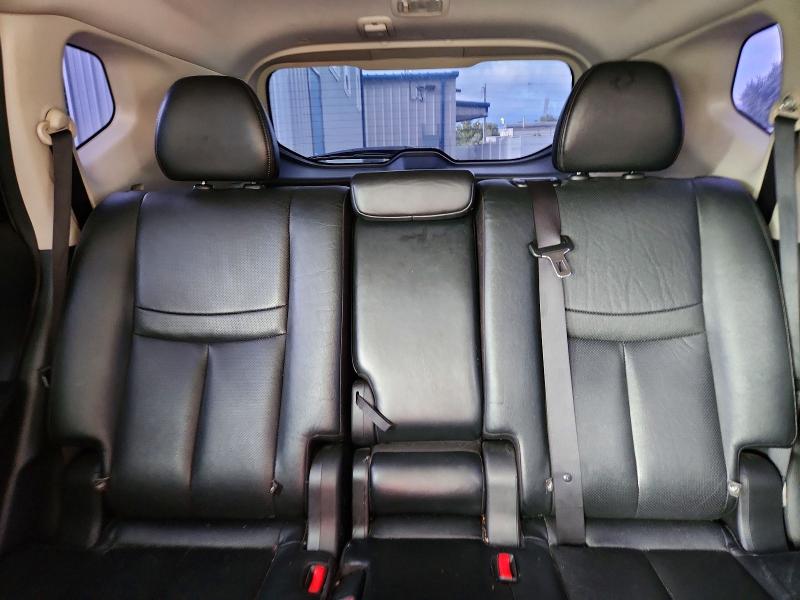 2017 Nissan Rogue მანქანა იყიდება აუქციონზე, vin: JN8AT2MV4HW017362, აუქციონის ნომერი: 62891856