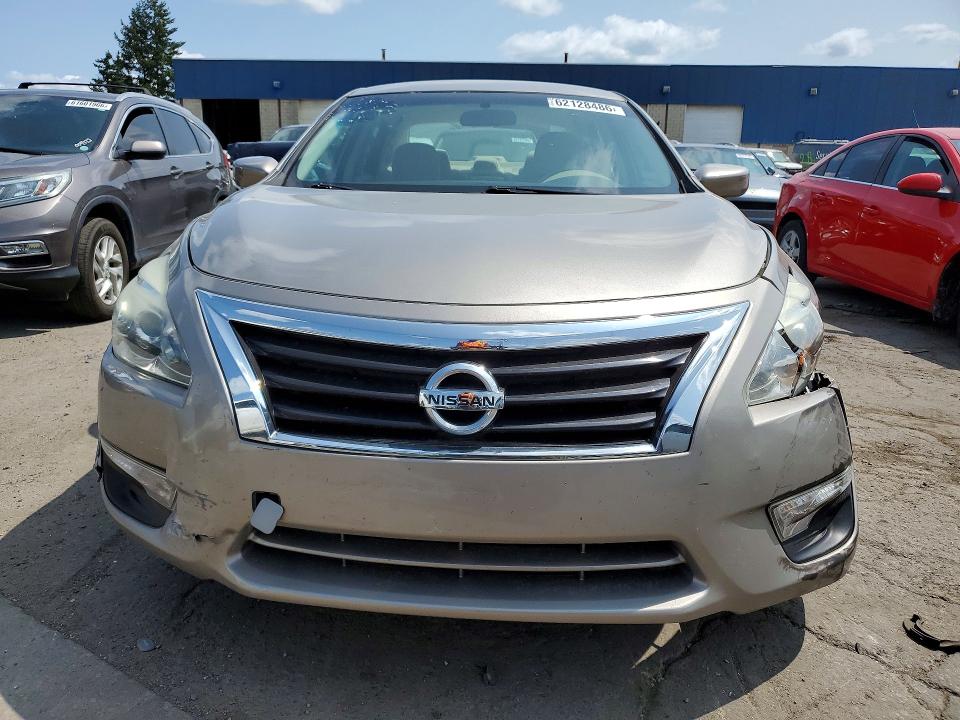 62128486 :رقم المزاد ، 1N4AL3AP1EC115680 vin ، 2014 Nissan Altima مزاد بيع