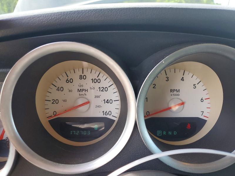 Aukcja sprzedaży 2006 Dodge Charger, vin: 2B3KA53H56H128163, numer aukcji: 61122536