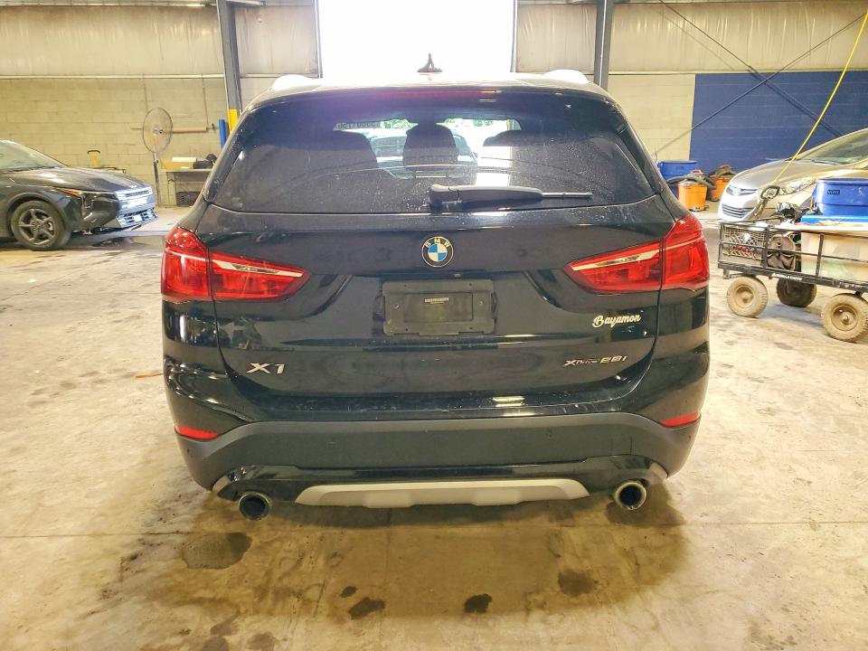 Продаж на аукціоні авто 2020 Bmw X1, vin: WBXJG9C00L5P74517, номер лоту: 59601756