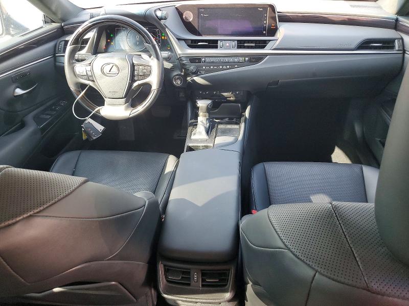 Продажа на аукционе авто 2020 Lexus Es, vin: 58ADZ1B13LU055157, номер лота: 59217266