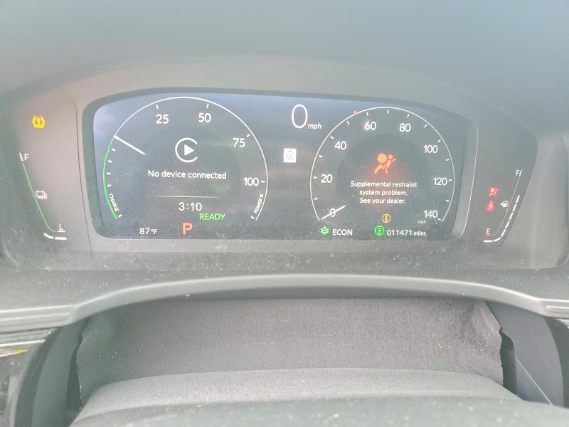62027936 :رقم المزاد ، 2HGFE4F80TH311493 vin ، 2026 Honda Civic مزاد بيع