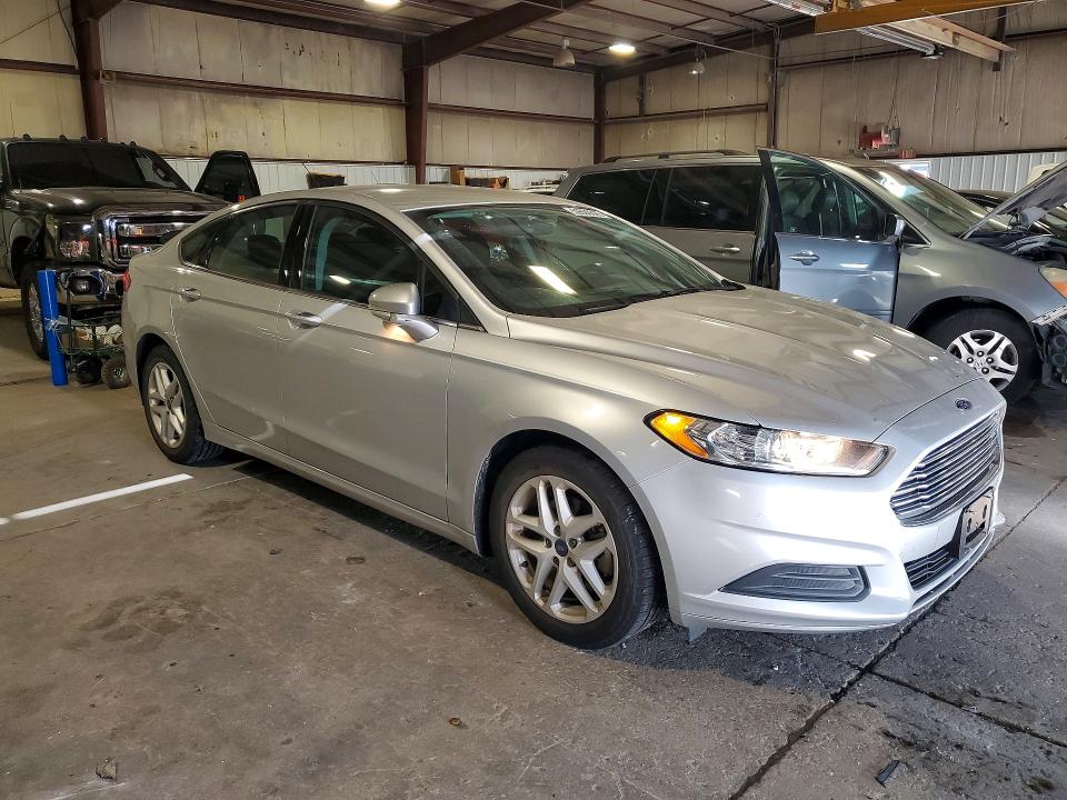 Aukcja sprzedaży 2016 Ford Fusion, vin: 3FA6P0H71GR254744, numer aukcji: 59596026