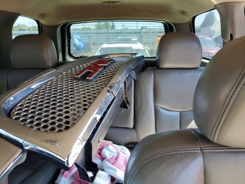 62428186 :رقم المزاد ، 1GKEK63U63J185370 vin ، 2003 Gmc Yukon مزاد بيع