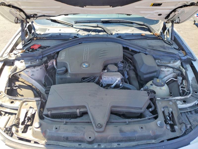 Aukcja sprzedaży 2018 Bmw 320, vin: WBA8A9C5XJAH14709, numer aukcji: 60036916