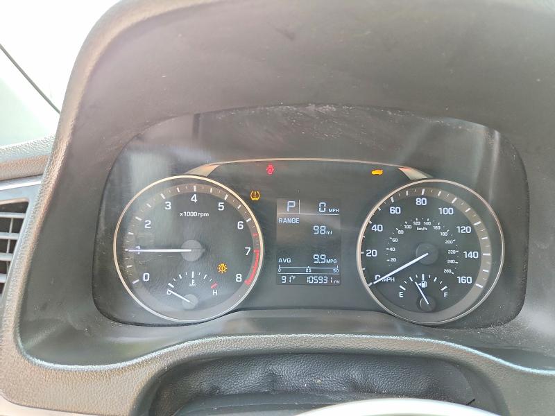 Aukcja sprzedaży 2018 Hyundai Elantra, vin: 5NPD74LF5JH353052, numer aukcji: 63365426