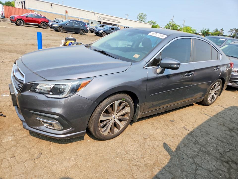 Aukcja sprzedaży 2019 Subaru Legacy, vin: 4S3BNAJ63K3030646, numer aukcji: 59967206