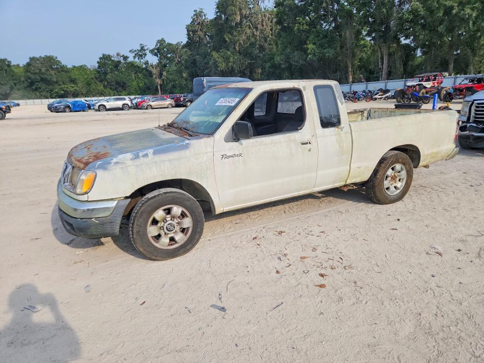 Aukcja sprzedaży 1998 Nissan Frontier, vin: 1N6DD26S1WC381386, numer aukcji: 62863486