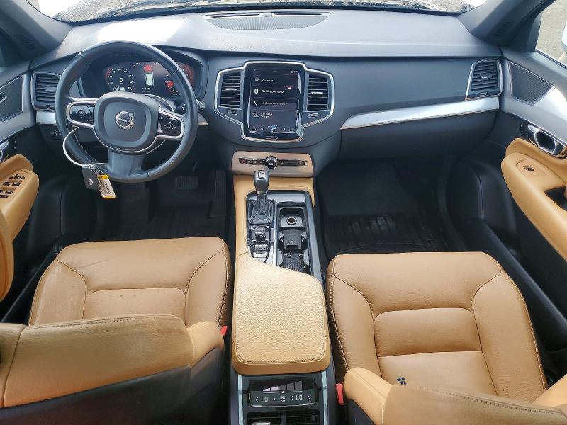 Aukcja sprzedaży 2016 Volvo Xc90, vin: YV4A22PK6G1067267, numer aukcji: 62289916