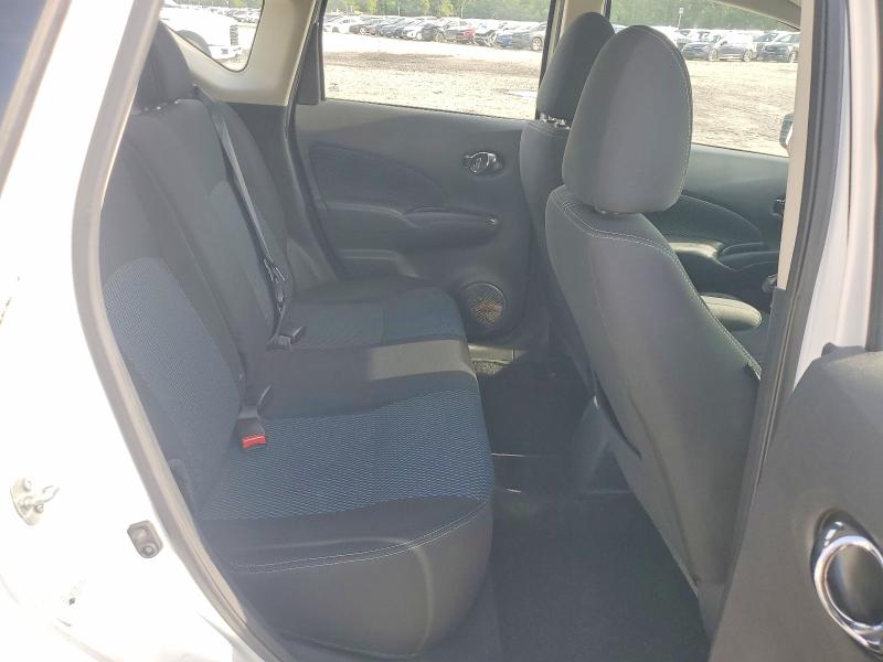 Aukcja sprzedaży 2018 Nissan Versa Note, vin: 3N1CE2CP5JL356812, numer aukcji: 60702806