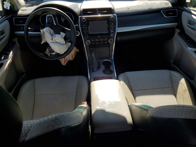 Продажа на аукционе авто 2015 Toyota Camry, vin: 4T1BF1FK3FU012985, номер лота: 60665606