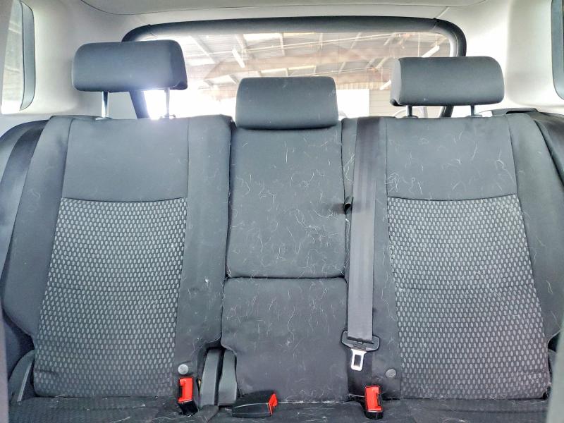 2011 Volkswagen Tiguan მანქანა იყიდება აუქციონზე, vin: WVGAV7AX5BW000436, აუქციონის ნომერი: 61730646