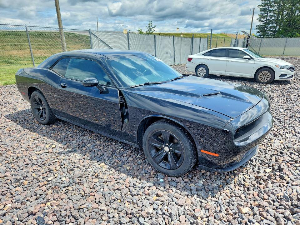 Aukcja sprzedaży 2015 Dodge Challenger, vin: 2C3CDZAG9FH711867, numer aukcji: 62113506