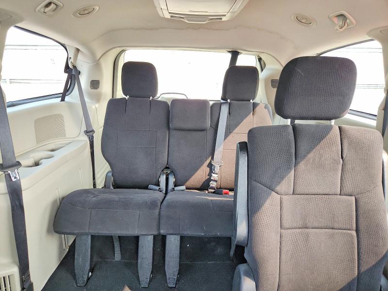 Aukcja sprzedaży 2011 Chrysler Town & Country, vin: 2A4RR5DG2BR735079, numer aukcji: 61526136