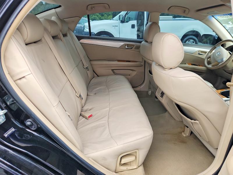Продаж на аукціоні авто 2007 Toyota Avalon, vin: 4T1BK36BX7U192491, номер лоту: 62041396