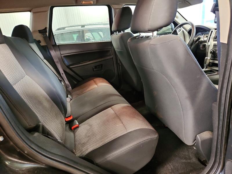 Aukcja sprzedaży 2008 Jeep Grand Cherokee, vin: 1J8GR48K78C145430, numer aukcji: 63348386
