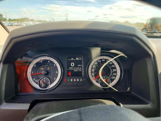 Aukcja sprzedaży 2020 Ram 1500 Classic, vin: 1C6RR6FG8LS121024, numer aukcji: 62282346