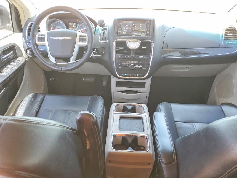 Aukcja sprzedaży 2014 Chrysler Town & Country, vin: 2C4RC1BG4ER446177, numer aukcji: 60137276