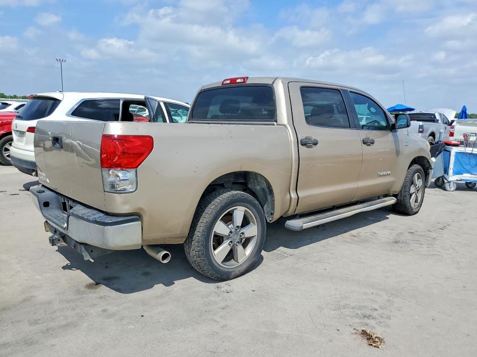 Продажа на аукционе авто 2008 Toyota Tundra, vin: 5TFET54108X024024, номер лота: 61556606