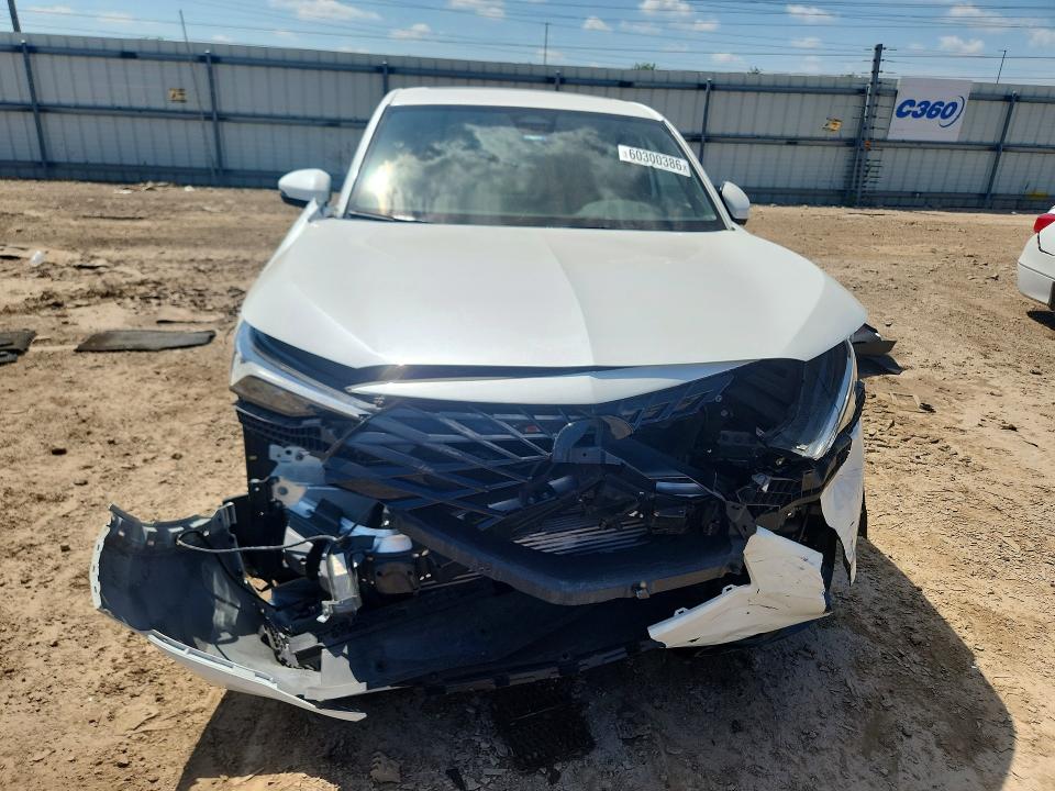 Aukcja sprzedaży 2025 Acura Adx, vin: 3HDSA1H57SM701726, numer aukcji: 60300386
