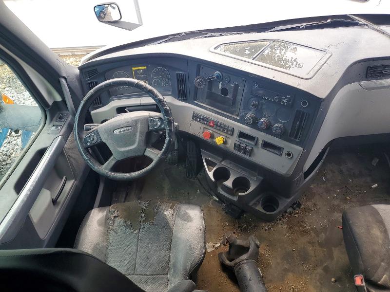 Продажа на аукционе авто 2019 Freightliner Cascadia 126, vin: 3AKJHHDRXKSKB6145, номер лота: 60195646