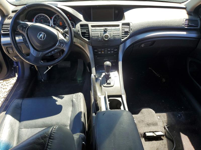 59791736 :رقم المزاد ، JH4CU2F65DC009790 vin ، 2013 Acura Tsx مزاد بيع