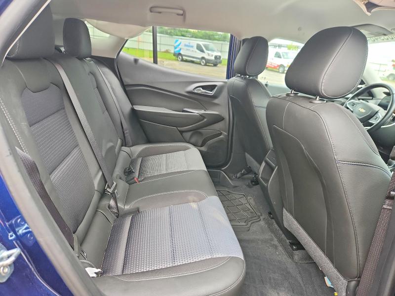 Aukcja sprzedaży 2024 Chevrolet Trax, vin: KL77LHE29RC046434, numer aukcji: 60594846