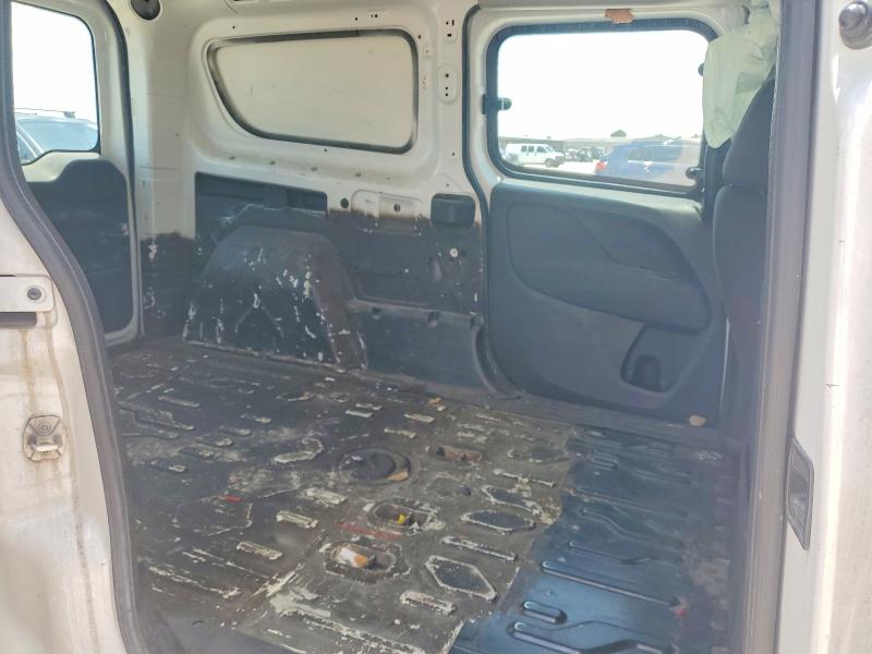 Продажа на аукционе авто 2017 Ram Promaster City, vin: ZFBERFAB6H6D93886        , номер лота: 69094396