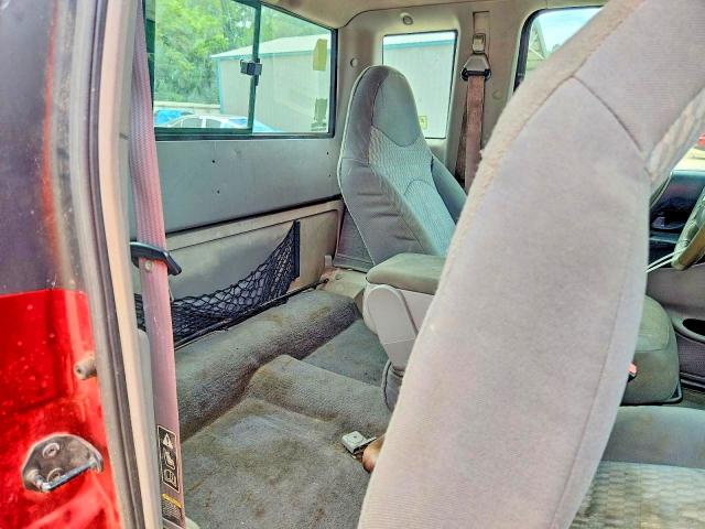 Aukcja sprzedaży 2003 Mazda B3000, vin: 4F4YR16VX3TM06931, numer aukcji: 60960686